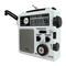 Radio Eton FR300 Manual De Instrucciones