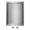 Gaggenau VP 414 610