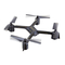 Manual del DRONE DE VÍDEO HD Sharper Image DX-4