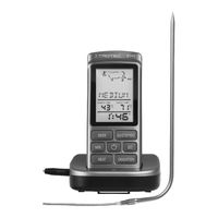 Trotec BT40 Manual De Instrucciones