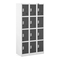 Muebles de Interior Fromm & Starck LOCKER STAR MCAB 31 Manual De Instrucciones