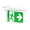 Equipo de Iluminación Eaton FlexiTech Safety Escape AT Manual
