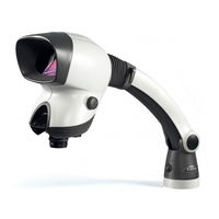 Vision Engineering Mantis Compact Guia Del Usuario