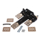 Accesorios para Refrigeradores y Congeladores Siemens 3VL9100-4RA01 Instrucciones De Montaje