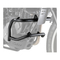 Accesorios de Motocicletas GIVI TN5101 Instruccionesde Montaje