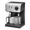 Cafeteras Clatronic KA 3459 T Instrucciones De Servicio