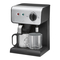 Cafeteras Clatronic KA 3459 T Instrucciones De Servicio