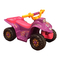 Juguetes Fisher-Price POWER WHEELS V4343 Manual Del Usuario