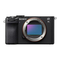 Objetivos Fotográficos Sony ILCE-7CM2 Guía De Inicio