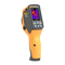 Fluke VT02, VT04: Manual del termómetro visual IR