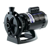 Polaris PB4-60 Manual De Instalación Y Funcionamiento
