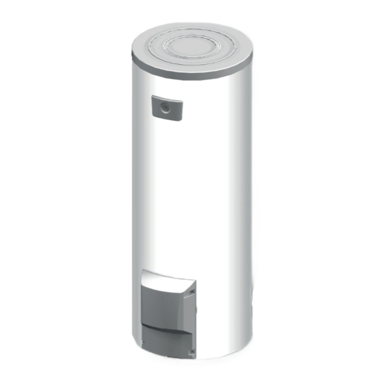 REMEHA BP 150-2 Instrucciones De Instalación, Utilización Y Mantenimiento