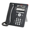 Teléfonos Avaya one-X Deskphone 9608 Guia Del Usuario