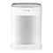 Purificadores de Aire Rowenta PU3080 Manual Del Usuario