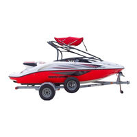 Sea-Doo 200 SPEEDSTER Manual Del Usuario