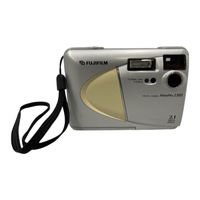 FujiFilm FinePix2300 Manual Del Usuario