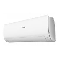Haier AW18TE2VHA Guía De Especificaciones