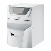 Baxi 20 GT Condens Manual De Instalación Y Mantenimiento