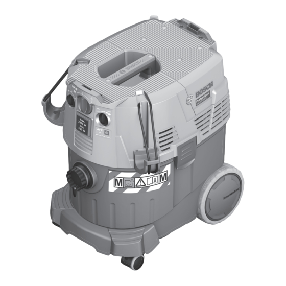 Bosch 3 601 JC31 Manual Original
