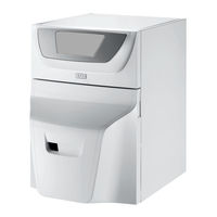 Baxi 24 GT Condens Instrucciones De Uso
