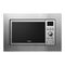 Hornos Microondas Whirlpool AMW 140 IX Instrucciones Para El Uso