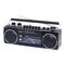 Receptores Trevi RR 501BT Guia Del Usuario