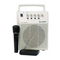 Amplificadores Steren EP-128 Instructivo De Uso