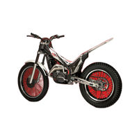 Beta EVO 2T 125 2011 Manual De Instrucciones