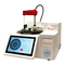 Equipos de Laboratorio TDI MIURA MICRO Manual Del Usuario
