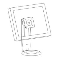 Ergotron Neo-Flex Manual De Instrucciones