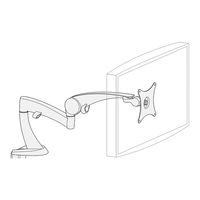 Ergotron Neo-Flex Instrucciones De Instalación