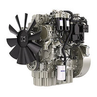 Perkins 1104D-E44TA Manual De Operación Y Mantenimiento