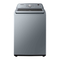Lavadoras Samsung WA22B3553 Serie Manual Del Usuario