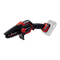 Motosierras EINHELL GE-PS 18/15 Li BL Manual De Instrucciones Original