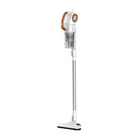 Becken BVVC6459 Manual De Instrucciones
