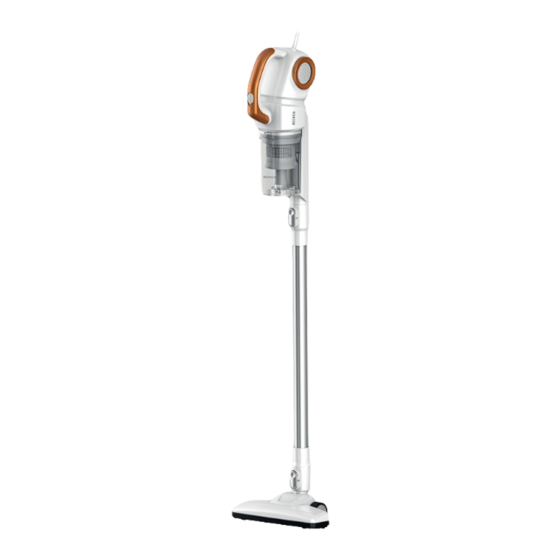 Becken BVVC6459 Manual De Instrucciones