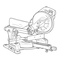 Makita LS1110F