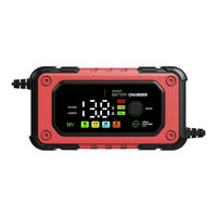 Foxsur FBC1207E Manual De Usuario