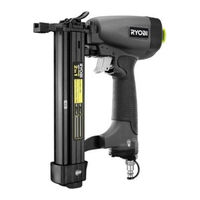 Ryobi Y18GB Manual Del Operador