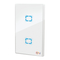 PPA INTERRUPTOR T2 TOUCH SMART - Manual del Controlador