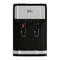 Brio CLCTPOU320UVF3P - Manual del dispensador de agua