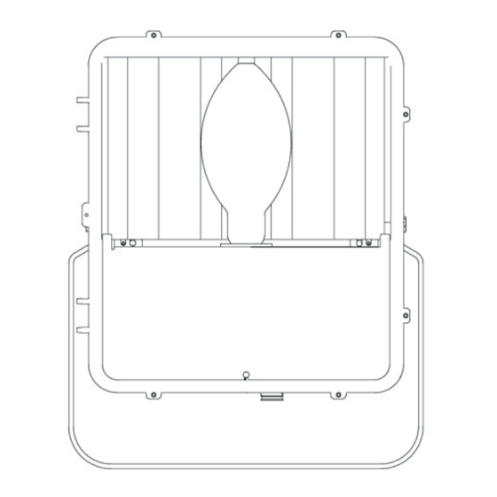 Eaton CROUSE-HINDS NFMV Serie Instrucciones De Uso
