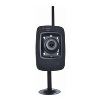 Velleman CAMIP10 Manual Del Usuario