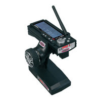 Jamara CCX Pro Instrucciones De Montaje