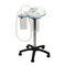Equipo Medico Gima SUPER VEGA CARRELLATO Manual De Istrucciones