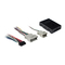 Interfaces USB Axxess GMOS-07 Instrucciones De Instalación