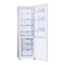Refrigeradores Infiniton FGC-817B Manual De Instrucciones