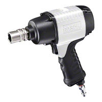 Bosch 0 607 450 593 Manual Original