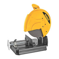 DeWalt D28710 Traducido De Las Instrucciones Originales