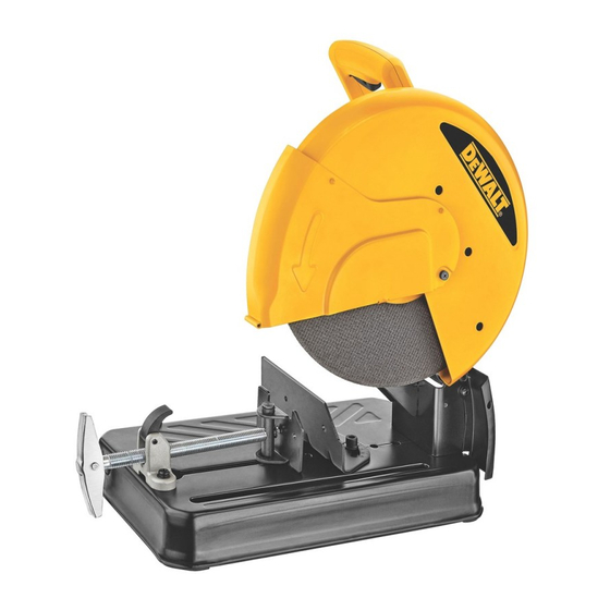 DeWalt D28710 Traducido De Las Instrucciones Originales